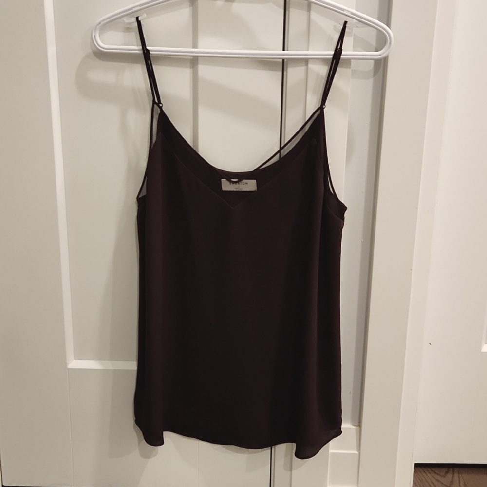 Babaton Galen Camisole